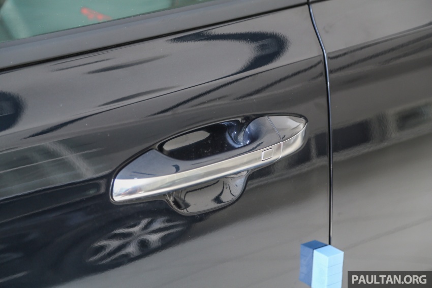 Kia Optima GT arrives in Malaysia – 2.0L T-GDI with 242 hp and 353 Nm; officially open for bookings 661904