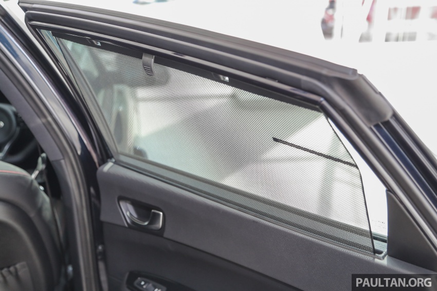 Kia Optima GT arrives in Malaysia – 2.0L T-GDI with 242 hp and 353 Nm; officially open for bookings 661940