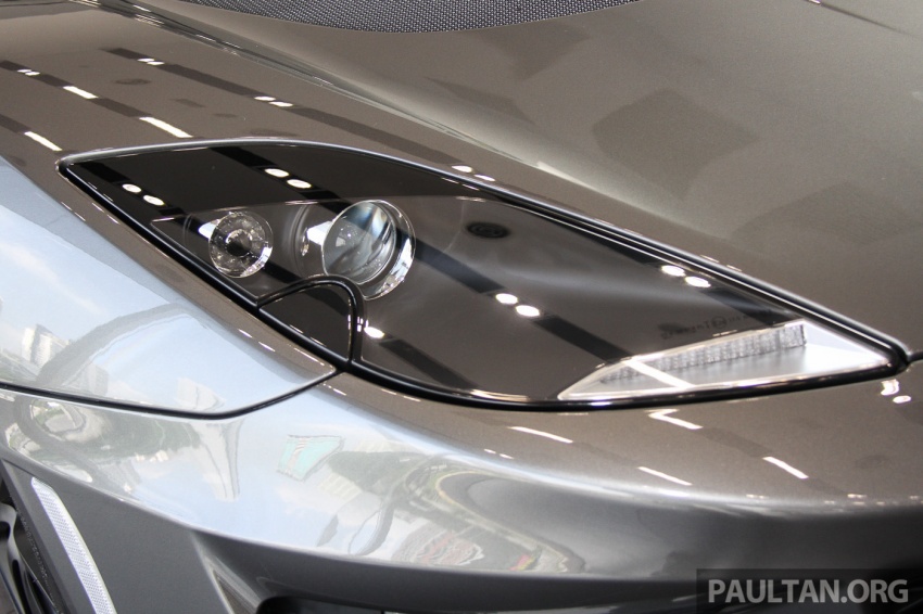 Lotus Evora Sport 410 launched in Malaysia, fr RM641k 653803