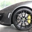 Lotus Evora Sport 410 launched in Malaysia, fr RM641k