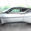 Lotus Evora Sport 410 launched in Malaysia, fr RM641k