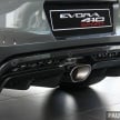 Lotus Evora Sport 410 launched in Malaysia, fr RM641k