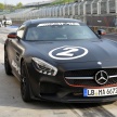 DRIVEN: X156 Mercedes-AMG GLA45 4Matic and Mercedes-Benz GLA220 4Matic facelift in Hungary