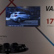 DRIVEN: X156 Mercedes-AMG GLA45 4Matic and Mercedes-Benz GLA220 4Matic facelift in Hungary