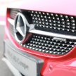 Mercedes-AMG C43 4Matic Sedan dan Coupe kini di M’sia – 3.0L biturbo V6 362 hp, RM500-RM549k