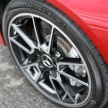Mercedes-AMG C43 4Matic Sedan dan Coupe kini di M’sia – 3.0L biturbo V6 362 hp, RM500-RM549k