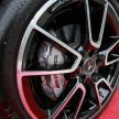 Mercedes-AMG C43 4Matic Sedan dan Coupe kini di M’sia – 3.0L biturbo V6 362 hp, RM500-RM549k