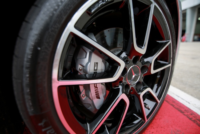 Mercedes-AMG C43 4Matic Sedan dan Coupe kini di M’sia – 3.0L biturbo V6 362 hp, RM500-RM549k 656756