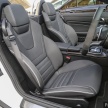 Mercedes-AMG SLC43 debuts in Malaysia – RM571k