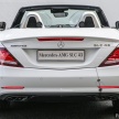 Mercedes-AMG SLC43 debuts in Malaysia – RM571k