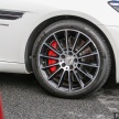 Mercedes-AMG SLC43 debuts in Malaysia – RM571k