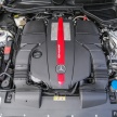Mercedes-AMG SLC43 debuts in Malaysia – RM571k