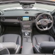 Mercedes-AMG SLC43 debuts in Malaysia – RM571k