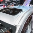 IIMS 2017: Mitsubishi Pajero Sport kini CKD Indonesia