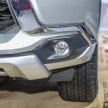 IIMS 2017: Mitsubishi Pajero Sport kini CKD Indonesia