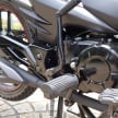 TUNGGANG UJI: Modenas Kriss MR2 110 – pilihan berbaloi untuk wang, tetapi prestasinya bagaimana?