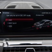 F90 BMW M5 first details – AWD, eight-speed auto