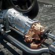 F90 BMW M5 first details – AWD, eight-speed auto