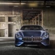 BMW M8 and M8 GTE Le Mans race car confirmed