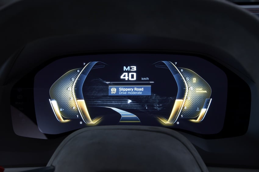 BMW Concept 8 Series shown – production in 2018 664175