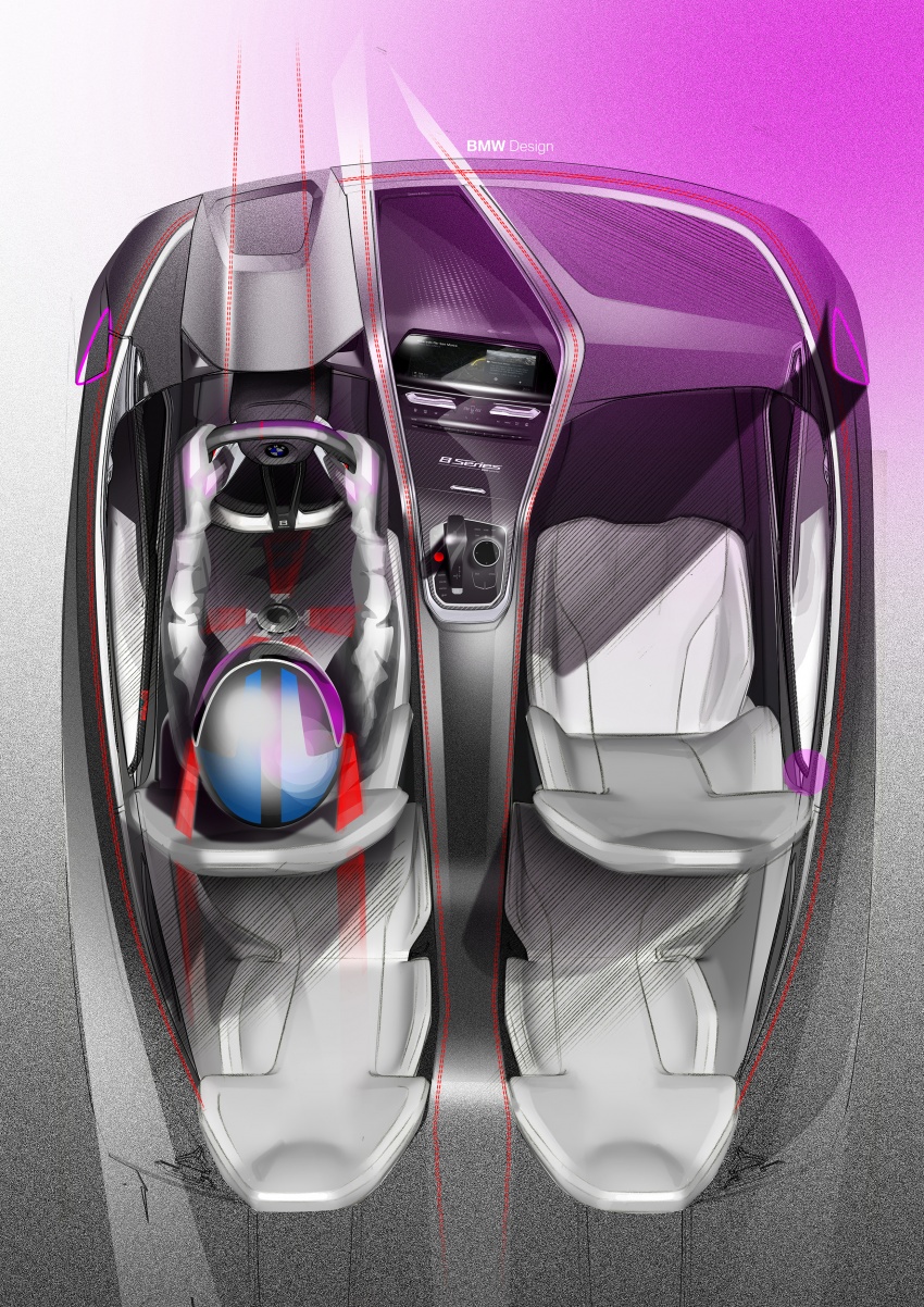 BMW Concept 8 Series shown – production in 2018 664219