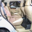 IIMS 2017: Mitsubishi Pajero Sport kini CKD Indonesia