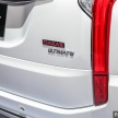 IIMS 2017: Mitsubishi Pajero Sport kini CKD Indonesia