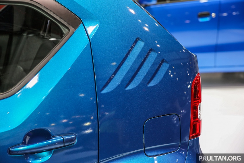 IIMS 2017: Suzuki Ignis – a funky city car that we want 652896