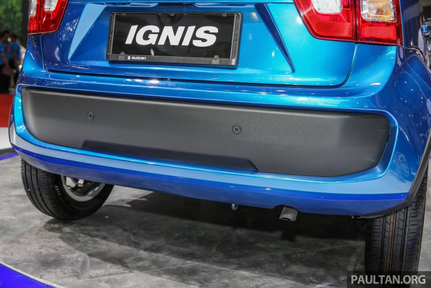 IIMS 2017: Suzuki Ignis – a funky city car that we want 652900