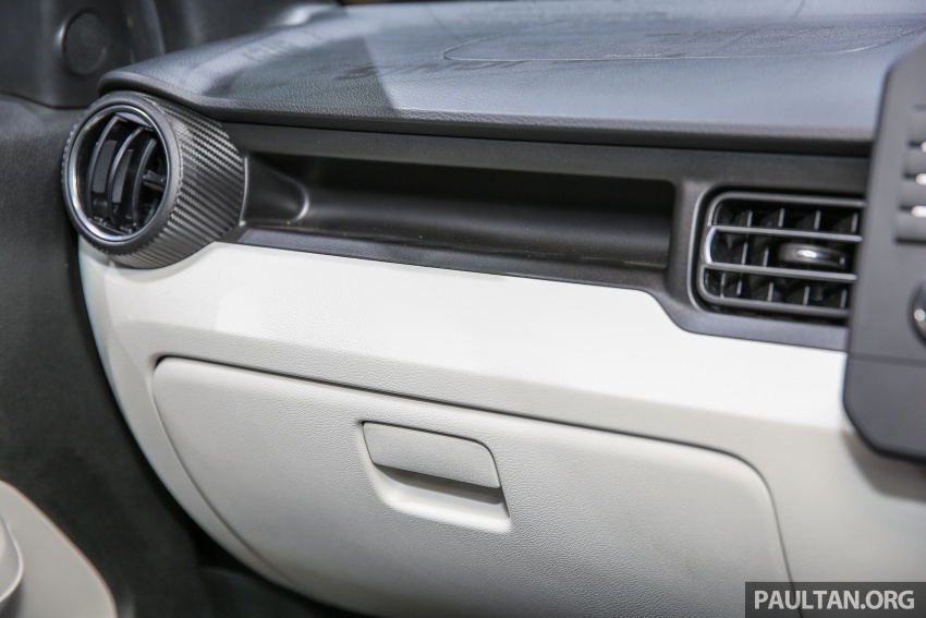 IIMS 2017: Suzuki Ignis – a funky city car that we want 652921
