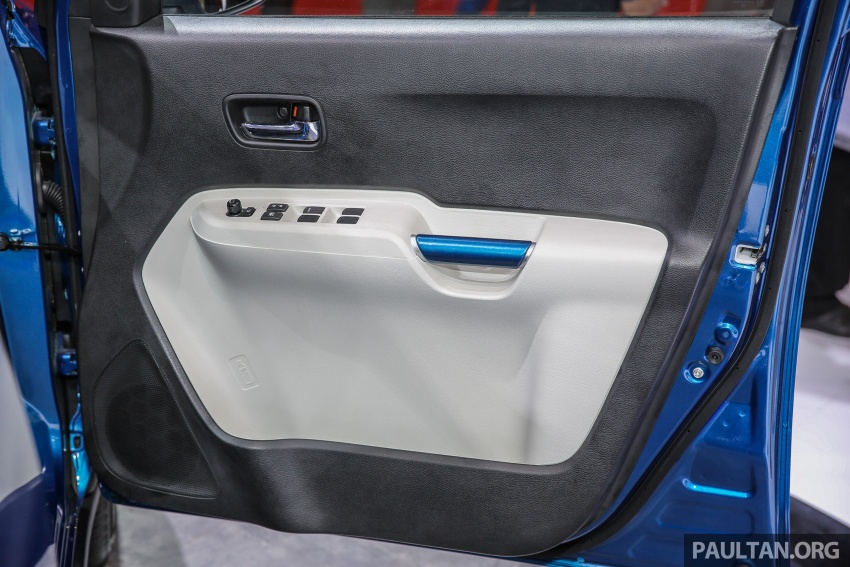 IIMS 2017: Suzuki Ignis – a funky city car that we want 652922