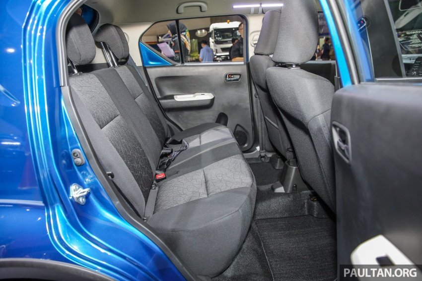 IIMS 2017: Suzuki Ignis – a funky city car that we want 652950