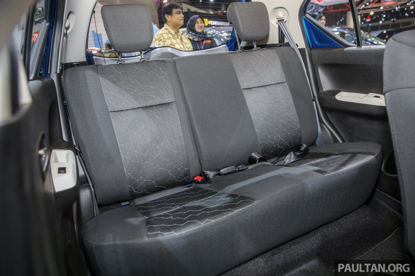 IIMS 2017: Suzuki Ignis – a funky city car that we want 652958
