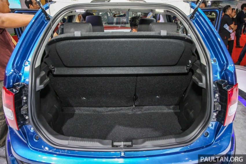 IIMS 2017: Suzuki Ignis – a funky city car that we want 652966