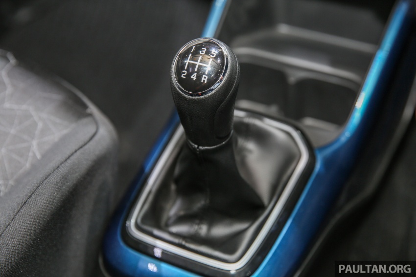 IIMS 2017: Suzuki Ignis – a funky city car that we want 652915