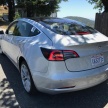 Tesla Model 3 production to start this week, deliveries begin this month ahead of schedule – Elon Musk