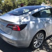 Tesla Model 3 production to start this week, deliveries begin this month ahead of schedule – Elon Musk