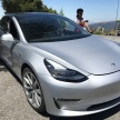 Tesla Model 3 production to start this week, deliveries begin this month ahead of schedule – Elon Musk