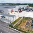 BMW Malaysia opens regional parts distribution centre