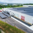 BMW Malaysia opens regional parts distribution centre