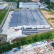 BMW Malaysia opens regional parts distribution centre