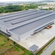 BMW Malaysia opens regional parts distribution centre