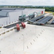 BMW Malaysia opens regional parts distribution centre