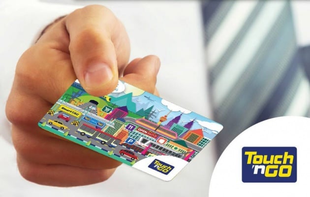 Touch ‘n Go to offer Alipay mobile e-wallet services