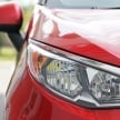 TuneD Proton Persona – styling packages add zest