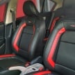TuneD Proton Persona – styling packages add zest