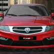 Proton Preve now assembled in Bangladesh by PHP