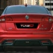 Proton Preve now assembled in Bangladesh by PHP