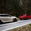 Honda Civic Type-R akan kekal dengan kotak gear enam-kelajuan manual, tanpa pilihan transmisi auto