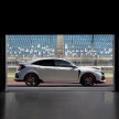 Honda Civic Type-R akan kekal dengan kotak gear enam-kelajuan manual, tanpa pilihan transmisi auto